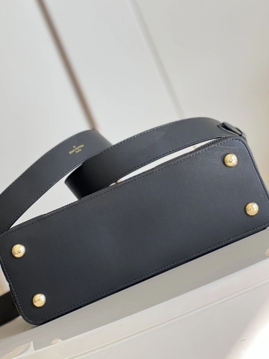 Fake Louis Bags LOUIS MM CAPUCINES VUITTON 0821